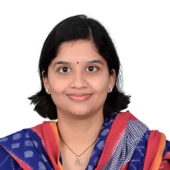 Dr. Chandana Gaddipati