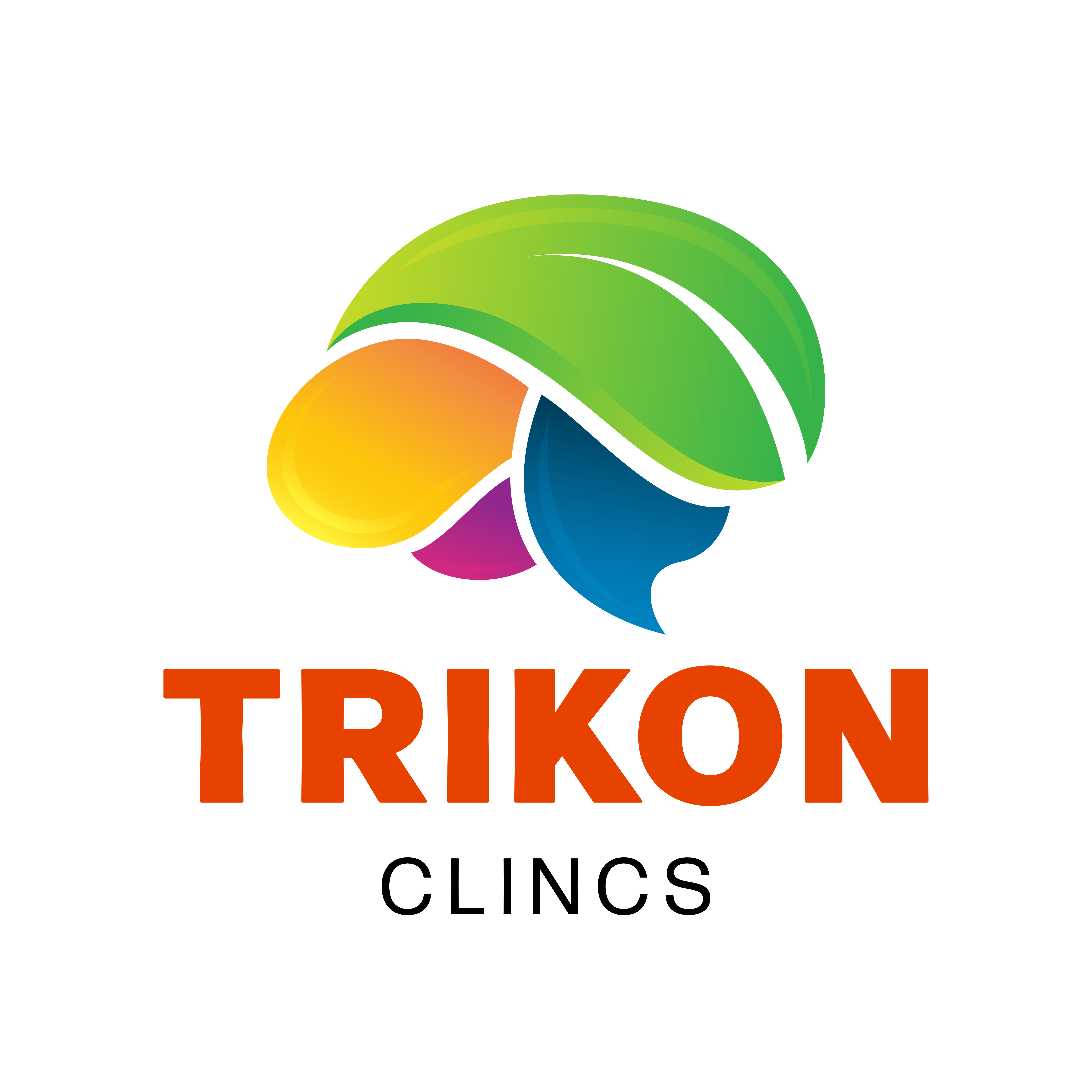 Trikon Clinics Logo